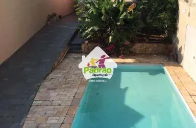 Sobrado com 3 dorms, vila rosália, guarulhos - r$ 2.86 mi, cod: 8233