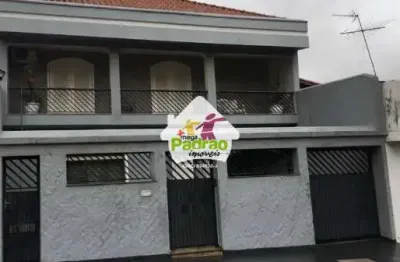 Sobrado com 4 dorms, vila rosália, guarulhos - r$ 1.8 mi, cod: 8264