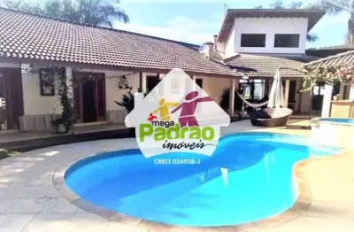 Casa de condomínio com 4 dorms, condomínio jardim das palmeiras, bragança paulista - r$ 2.5 mi, cod: 8281