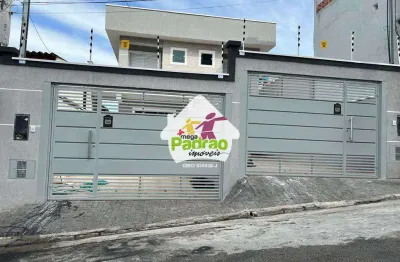 Sobrado com 3 dorms, jardim bela vista, guarulhos - r$ 650 mil, cod: 8289