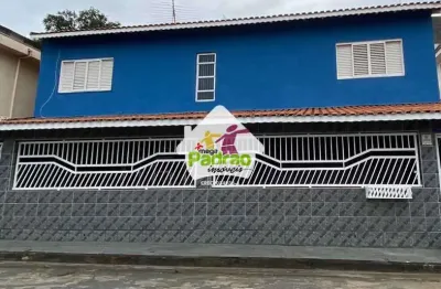 Sobrado com 3 dorms, vila progresso, guarulhos - r$ 850 mil, cod: 8302