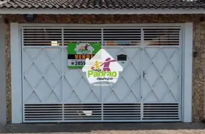 Sobrado com 3 quartos, vila milton, guarulhos - r$ 1.05 mi, cod: 8304