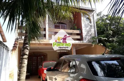 Sobrado com 4 dorms, jardim do papai, guarulhos - r$ 850 mil, cod: 8310