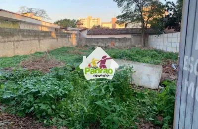 Terreno, gopoúva, guarulhos - r$ 850 mil, cod: 8319