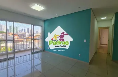 Apartamento com 3 quartos, centro, guarulhos, cod: 8340