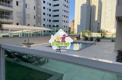 Apartamento com 3 quartos, vila moreira, guarulhos, cod: 8340