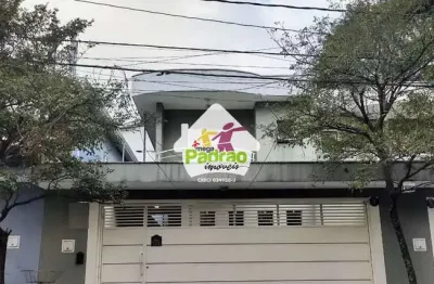 Sobrado com 3 dorms, vila rosália, guarulhos - r$ 980 mil, cod: 8345