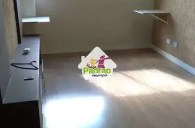 Apartamento com 2 quartos, vila galvão, guarulhos - r$ 260 mil, cod: 8355