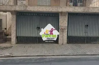 Casa comercial 2 quartos, vila rosália, guarulhos - r$ 850 mil,