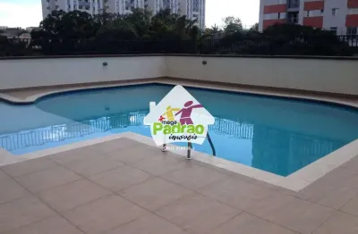 Apartamento com 3 dorms, jardim flor da montanha, guarulhos - r$ 520 mil, cod: 8373