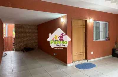 Sobrado com 3 dorms, torres tibagy, guarulhos - r$ 750 mil, cod: 8401