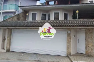 Sobrado com 3 dorms, vila mazzei, são paulo - r$ 1.95 mi, cod: 8406