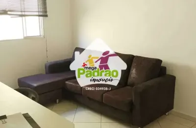 Apartamento com 2 dorms, jardim santa mena, guarulhos - r$ 330 mil, cod: 8409