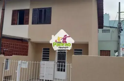 Casa com 2 quartos, centro, guarulhos - r$ 343 mil, cod: 8415