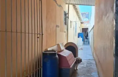 Casa para venda em indaiatuba, vila nossa senhora aparecida, 2 dormitórios, 2 banheiros, 2 vagas