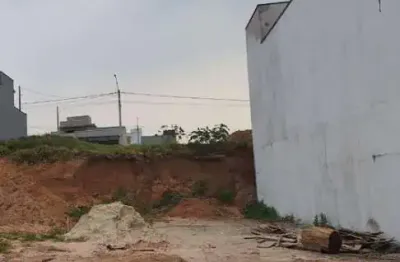 Terreno à venda na Rua Guilherme Bassani, Qd 15 Lt35, Parque Barnabé, Indaiatuba