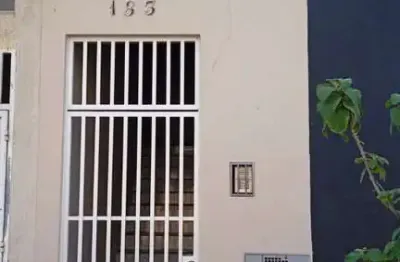 Apartamento para locação em são paulo, jardim brasil (zona norte), 2 dormitórios, 1 banheiro
