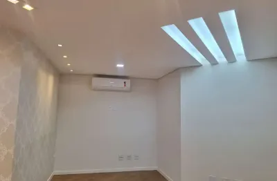 Conjunto comercial para locação em indaiatuba, jardim pompéia, 2 banheiros, 2 vagas