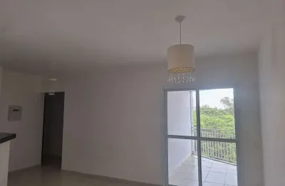 Apartamento para locação em indaiatuba, jardim santiago, 3 dormitórios, 1 suíte, 2 banheiros, 2 vagas