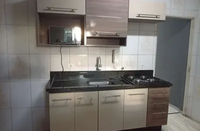 Apartamento para Venda em Indaiatuba, Jardim Morumbi, 2 dormitórios, 1 suíte, 2 banheiros, 1 vaga