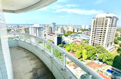 Apartamento com 3 quartos à venda na Rua Teresina, 640, Adrianópolis, Manaus