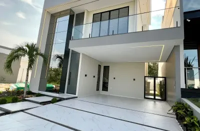 Condomínio quinta das marinas- á venda casa duplex  - 4 suítes- designer exclusivo!
