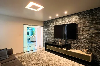 Viva o melhor da zona oeste – imóvel de luxo no ponta negra 2 / mobiliado e decorado