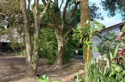 Terreno à venda no Samarita, São Vicente 