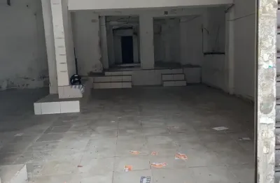 Ponto comercial à venda no Centro, São Vicente 