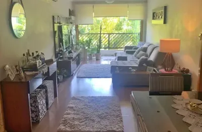 Apartamento com 4 quartos à venda no Centro, São Vicente 