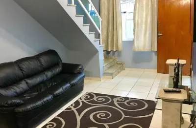 Casa com 3 quartos à venda no Centro, São Vicente 