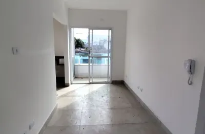 Casa em condomínio fechado com 2 quartos à venda no Parque Bitaru, São Vicente 