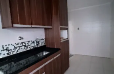 Apartamento com 2 quartos à venda no Parque São Vicente, São Vicente 