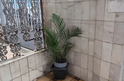 Apartamento com 2 quartos à venda no Parque Bitaru, São Vicente 