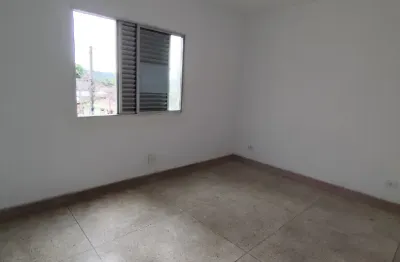 Apartamento com 2 quartos à venda no Parque Bitaru, São Vicente 