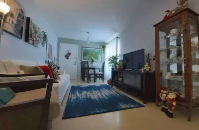 Apartamento com 2 quartos à venda na Rua Carlos Magalhães, 100, Parque Reboucas, São Paulo