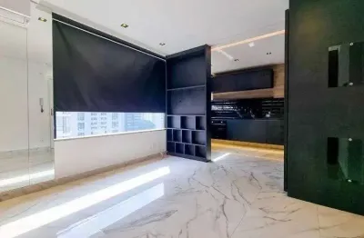Apartamento com 1 quarto à venda na Rua Coronel Joaquim Ferreira Lobo, 305, Vila Nova Conceição, São Paulo