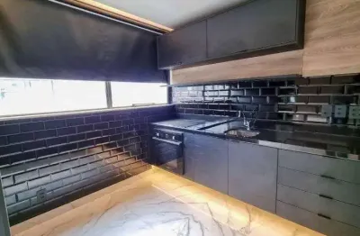 Apartamento com 1 quarto à venda na Rua Coronel Joaquim Ferreira Lobo, 305, Vila Nova Conceição, São Paulo