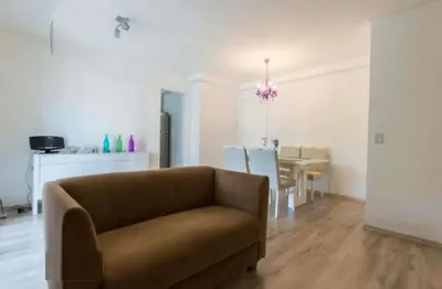 Apartamento à venda, 64 m² por r$ 447.000,00 - morumbi - são paulo/sp