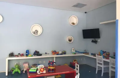 Apartamento com 3 quartos à venda na Rua Francisco Pessoa, 800, Morumbi, São Paulo