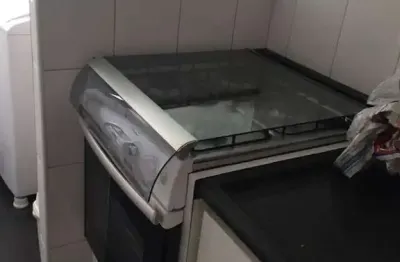 Apartamento à venda, 42 m² por r$ 400.000,00 - morumbi - são paulo/sp