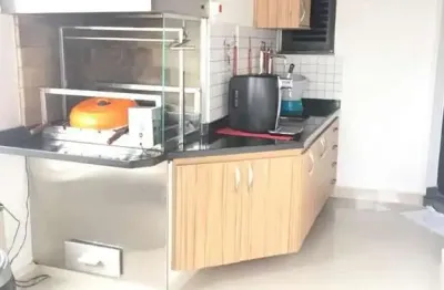 Apartamento com 4 quartos à venda na Rua Doutor Laerte Setúbal, 158, Morumbi, São Paulo