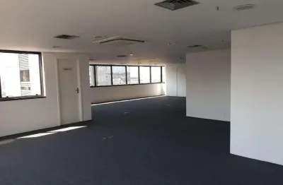 Sala para alugar, 158 m² por r$ 6.320,00/mês - brooklin - são paulo/sp