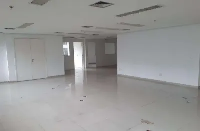 Sala para alugar, 316 m² por r$ 12.640,00/mês - brooklin - são paulo/sp