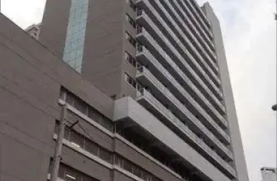 Sala comercial à venda na Rua Aureliano Guimarães, 150, Morumbi, São Paulo