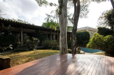Casa com 3 quartos à venda na Rua Araripina, 180, Jardim Guedala, São Paulo