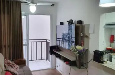 Apartamento com 2 quartos à venda na Rua João Avelino Pinho Mellão, 140, Morumbi, São Paulo