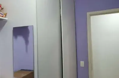 Apartamento com 2 quartos à venda na Rua João Avelino Pinho Mellão, 140, Morumbi, São Paulo