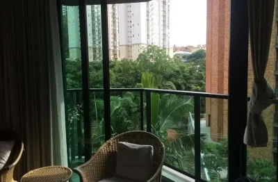 Apartamento à venda, 96 m² por r$ 458.000,00 - morumbi - são paulo/sp