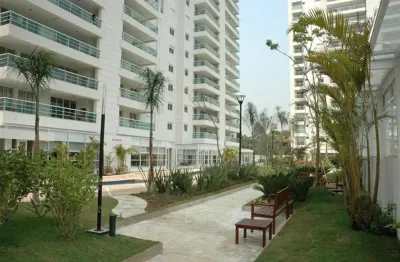 Apartamento com 3 quartos à venda na Avenida Dona Helena Pereira de Moraes, 415, Morumbi, São Paulo